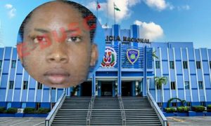 Se entrega “Cacalo”, implicado clave en asesinato de oficial retirado en Villa Mella