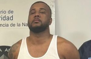 Capturan en Argentina a «Emerson», fugitivo buscado por homicidio en el Distrito Nacional
