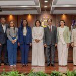 Nuevos jueces asumen el Consejo del Poder Judicial 2026-2031