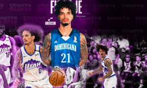 el-dominicano-andersson-garcia-hizo-su-debut-con-el-utah-jazz