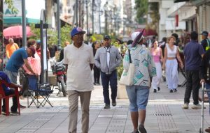 Clima hoy en República Dominica: Temperaturas frescas para esta semana