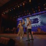 Eddy Herrera” se luce en el Lehman Center