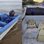 ¡En Puerto Rico! Incautan cocaína valorada en US$11.5 millones en operativo marítimo
