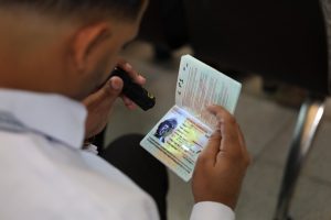Extienden a dos años plazo para renovar al pasaporte electrónico en República Dominicana