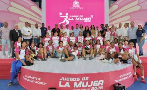 Kelvin Cruz destaca deber con la mujer