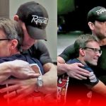 El conmovedor gesto de John Cena con un fan que padece cáncer etapa 4