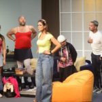 “Mi Mujer es el Plomero” regresa en abril al Teatro Nacional