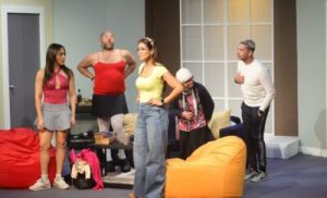 “Mi Mujer es el Plomero” regresa en abril al Teatro Nacional