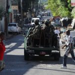 Aumenta la violencia en Haití: más de 5,500 muertos en un año, según la ONU