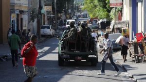 Aumenta la violencia en Haití: más de 5,500 muertos en un año, según la ONU