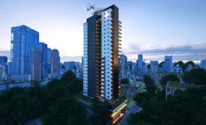 Constructora SJ e Inversiones presenta la torre residencial más exclusiva de SDE