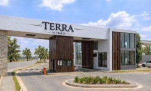 Lujo, naturaleza y bienestar: así será el nuevo proyecto “Terra” en Jarabaco