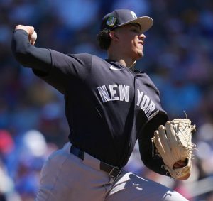 Carlos Lagrange iniciará temporada en Ligas Menores