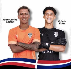 RD con grandes estrellas para juego contra El Salvador