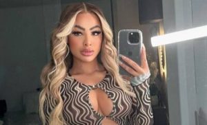 Yailin “La Más Viral”, entre el éxito y los escándalos con la justicia