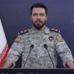 El Ejército de Irán desmiente a Trump y le dice «no llames acuerdo a tu derrota»