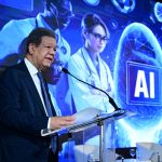 Exmandatario Leonel Fernández destaca impacto de la IA en el sector salud