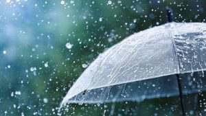 Vaguada incrementará lluvias en distintas provincias del país