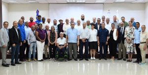 ¡Truenan los federados! Expresan preocupación por retrasos obras Juegos Centroamericanos