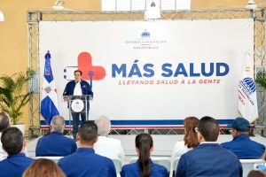 puerto-plata-recibe-jornada-“mas-salud-y-bienestar”-con-consultas-medicas-gratuitas