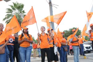 ¡Atención! Habilitan 478 playas y balnearios en Semana Santa 2026