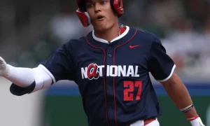 Top prospect de MLB logra hacer el roster inaugural con los Cardenales