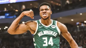 NBPA reprende a los Bucks por conflicto con Giannis y cuestiona la integridad de la NBA