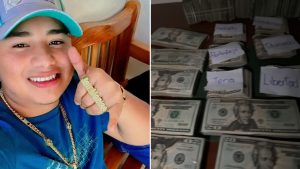 Hijos del narco más pesado de Ecuador se convierten en ‘prestamistas’ por TikTok