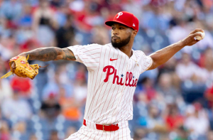 Cristopher Sánchez domina a Tarik Skubal en cierre del Spring Training