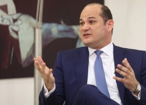 ¿Por qué Inabie retiró el proyecto de gomitas multivitamínicas?