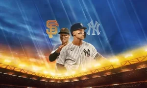 Hoy arranca la temporada 2026 de las Grandes Ligas con solitario partido entre Yankees y Giants