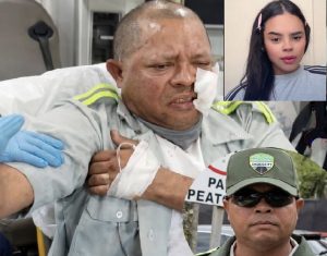 Aumentan agresiones contra agentes PN y Digesett  