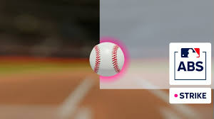 MLB introduce sistema ABS para reducir errores arbitrales en bolas y strikes