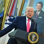 Estados Unidos afirma que las conversaciones con Irán continúan y siguen siendo «productivas»