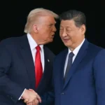 Donald Trump visitará China el 14 y 15 de mayo para reunirse con Xi Jinping