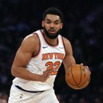 Dominicano Karl Towns lidera a Knicks en su séptima victoria consecutiva sobre Pelicans