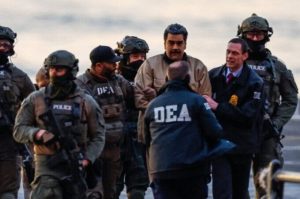 Juez no considera a Maduro “una amenaza para seguridad nacional” dado que está en EEUU