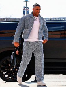 modo-superestrella:-asi-fue-la-entrada-de-juan-soto-al-citi-field-para-el-inicio-de-la-temporada