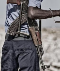 La ONU urge a respetar el embargo de armas a Haití para frenar la violencia de bandas