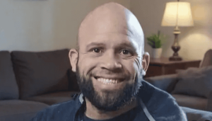 Dominicano desaparece en playa de Sudáfrica durante vacaciones