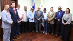 Impulso histórico: Mescyt fortalecerá formación de artistas dominicanos