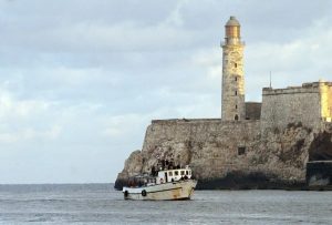 México busca dos embarcaciones desaparecidas en el Caribe que llevan ayuda a Cuba