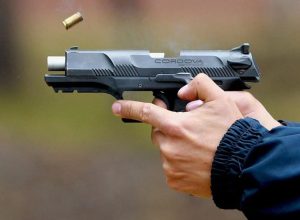 ¡Abatido! Cae “El Mudo” tras tiroteo con la Policía en Puerto Plata