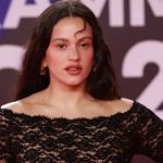 Rosalía cancela su show en Milán tras sufrir una grave intoxicación alimentaria