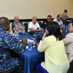 Interior y Policía asegura delincuencia “cero” en Gazcue