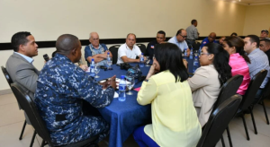 Interior y Policía asegura delincuencia “cero” en Gazcue