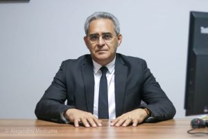 “El boxeo se encuentra en un limbo increíble”