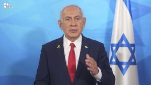 Netanyahu afirma que guerra contra Irán continúa “en pleno apogeo” pese a versiones de tregua