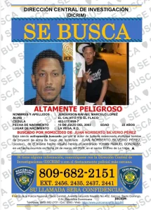 dicrim-activa-busqueda-de-«el-calvito»,-profugo-por-homicidio-en-la-vega
