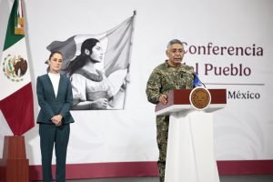 México localiza las dos embarcaciones desaparecidas en el Caribe que llevaban ayuda a Cuba